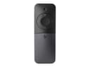 HP Elite Presenter presentation remote control - black thumbnail 1