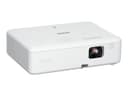 EPSON CO-W01 3LCD Projector Black White thumbnail 6