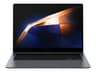 Samsung Galaxy Book4 Pro Touchscreen 120Hz Intel Core Ultra 7 155H 16GB 512GB Moonstone Grey