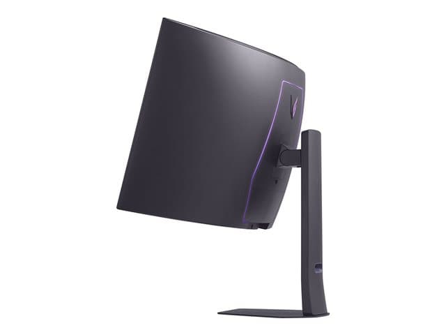 LG UltraGear 45GX950A-B - OLED monitor - curved - 45" - HDR - Image 3