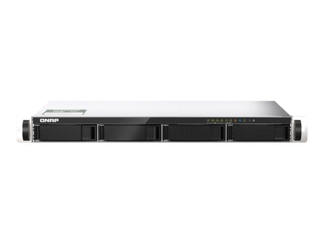 QNAP TS-435XeU - NAS server - Image 2