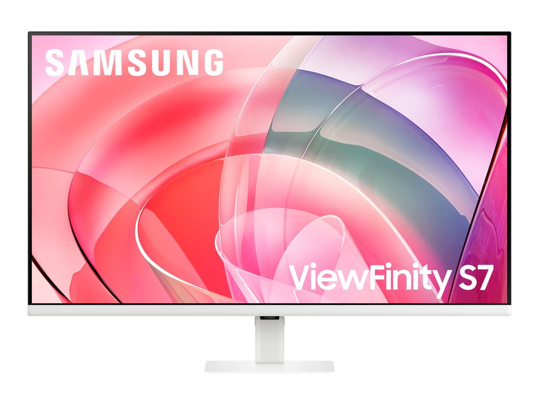 Samsung ViewFinity S32D701EAU 32" Monitor - Image 1