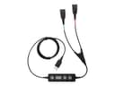 Jabra LINK 265 - headset adapter thumbnail 2