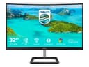 Philips E-line 325E1C 32" Curved Monitor thumbnail 2