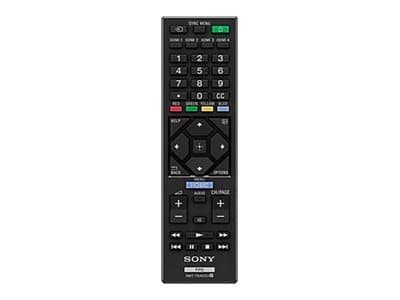 Sony Bravia Professional Displays FW-65BZ35L BZ35L Series - 65" LED-backlit LCD display - 4K - for digital signage - Image 10