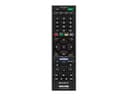 Sony Bravia Professional Displays FW-65BZ35L BZ35L Series - 65" LED-backlit LCD display - 4K - for digital signage thumbnail 10