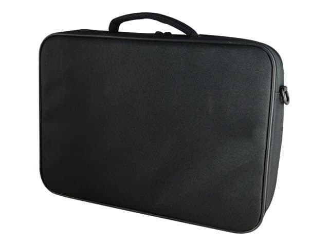 TechAir Briefcase Classic TANZ0109V3 Black - Image 2