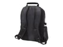 DICOTA Backpack Universal Laptop Bag 15.6" Black thumbnail 2
