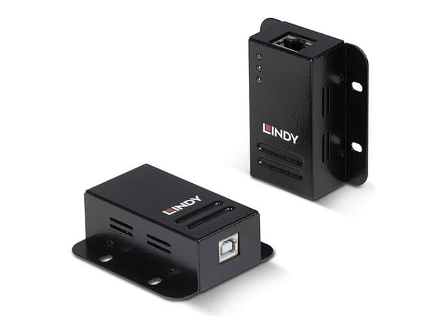 Lindy USB 2.0 Cat.5 Extender - Image 3