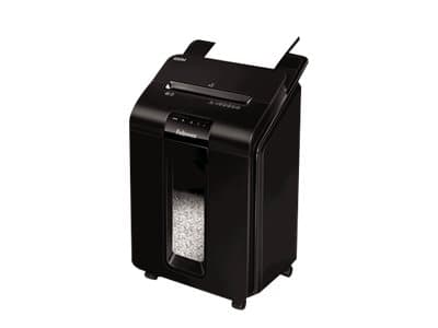 Fellowes AutoMax 100M - shredder - Image 2