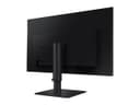 Samsung S4 27" Monitor Full HD Black thumbnail 5