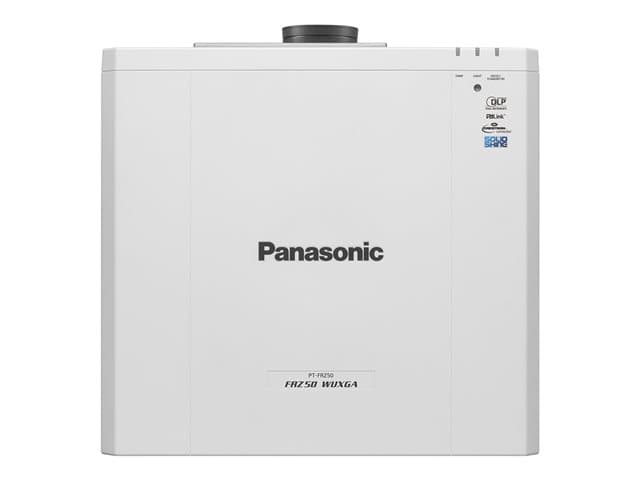 Panasonic PT-FRZ50WEJ Projector White - Image 5