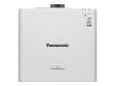 Panasonic PT-FRZ50WEJ Projector White thumbnail 5