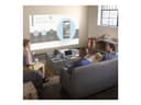 EPSON CO-W01 3LCD Projector Black White thumbnail 8