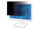 3M Privacy Filter 21.5" Display Black thumbnail 2
