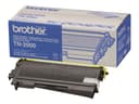 Brother TN2000, original, toner cartridge - black  thumbnail 1