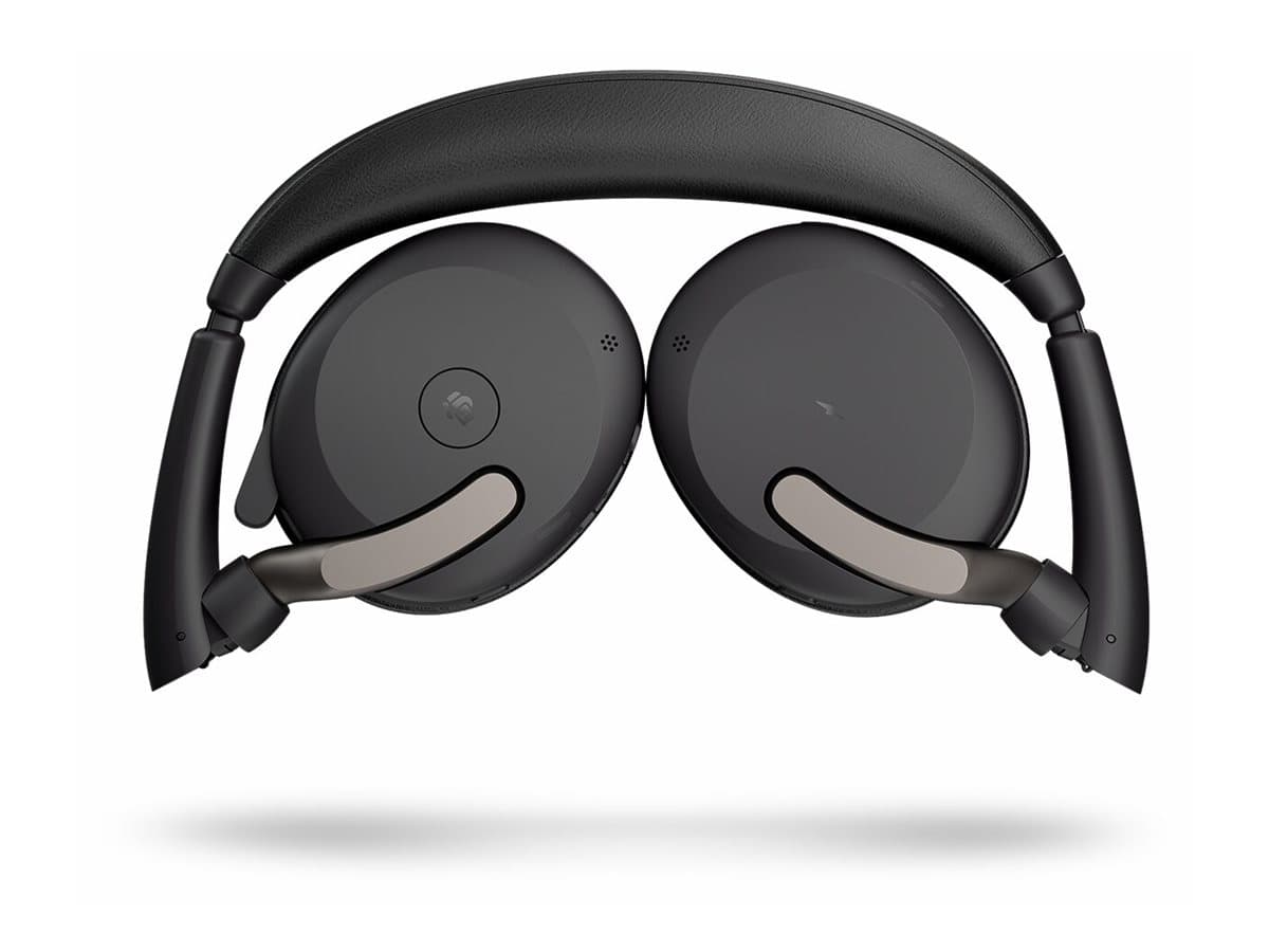 Jabra Evolve2 65 Flex MS Stereo - headset - USB-C