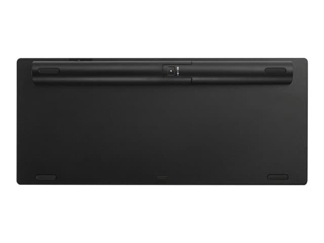 Kensington Multi-Device Dual Wireless Keyboard Black - Image 5