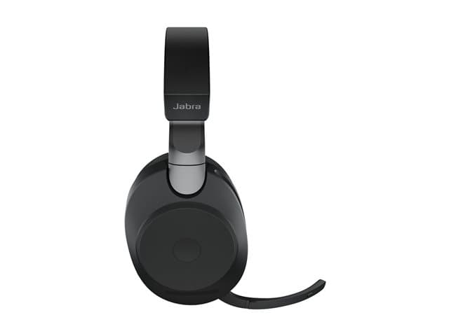 Jabra Evolve2 85 UC Stereo - headset - 3.5 mm jack - Image 6