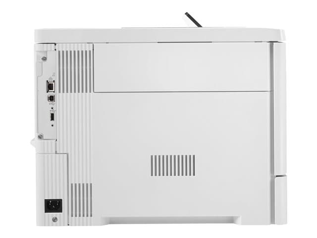 HP LaserJet Enterprise M554dn - printer - colour - laser - Image 5