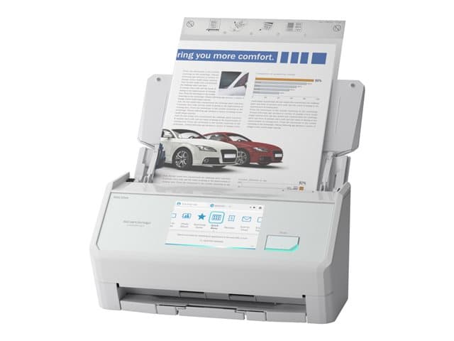 Ricoh ScanSnap iX2500 - document scanner - desktop - USB 3.2 Gen 1x1, Wi-Fi(ax), Bluetooth 5.2 - Image 3