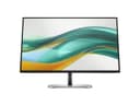 HP 524pf 24" Full HD Black thumbnail 2