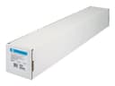 HP - paper - matte - 1 roll(s) - Roll A1 (61.0 cm x 30.5 m) - 130 g/m² thumbnail 1