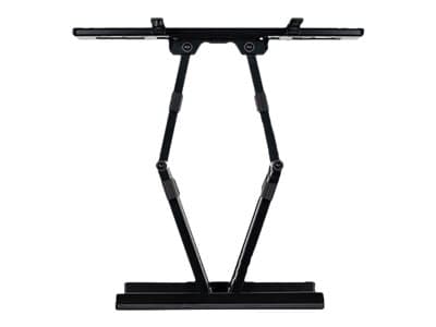 B-TECH PRO Install XRWALLA Mounting Kit Black - Image 3