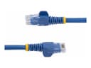 StarTech N6PATC5MBL CAT6 Patch Cable 5m Blue thumbnail 3