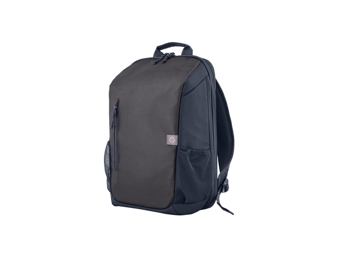 HP Travel Notebook Backpack Iron Grey - Image 1
