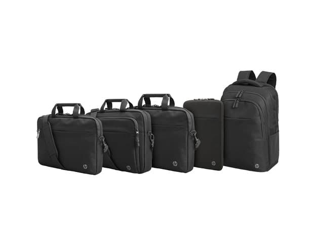 HP Renew Business Notebook Sleeve 14.1" Black - Image 2
