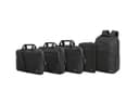HP Renew Business Notebook Sleeve 14.1" Black thumbnail 2