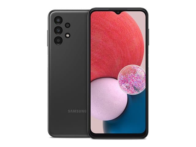 Samsung Galaxy A13 64GB Black - Image 1