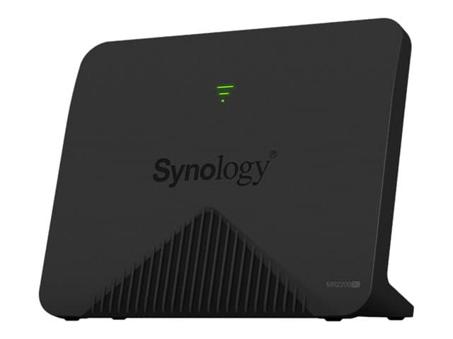 Synology MR2200AC WiFi 5 Router - Image 1