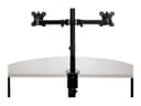 StarTech Dual Monitor Arm Black thumbnail 3