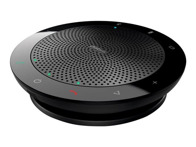 Jabra SPEAK 510+ MS - speakerphone - USB - Image 3