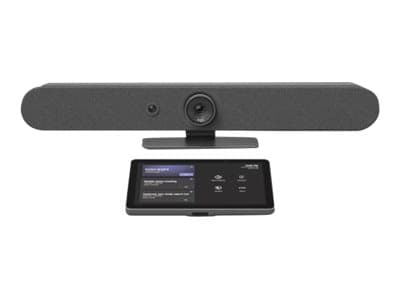 Logitech - video conferencing kit - power adapter included - Image 2