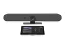 Logitech - video conferencing kit - power adapter included thumbnail 2