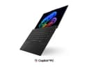 Lenovo ThinkPad X1 Carbon Gen 13 Copilot+ PC 14" Intel Core Ultra 7, 32GB, 1TB - Black thumbnail 2