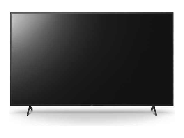 Sony Bravia Professional Displays FW-65BZ35L BZ35L Series - 65" LED-backlit LCD display - 4K - for digital signage - Image 2