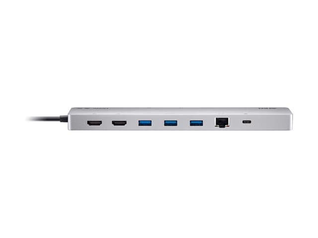 ATEN UH3240 USB-C Docking Station - Image 3