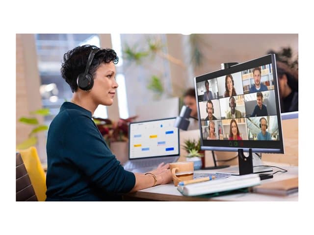 Jabra Evolve2 55 MS Stereo - headset - USB-C - Image 5