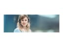 Jabra BIZ 2300 USB MS Duo - headset - USB thumbnail 6