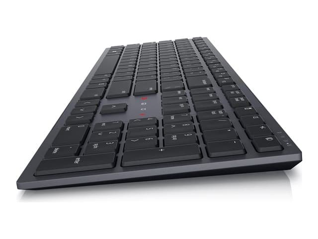 Dell Premier KB900 Keyboard Wireless Black - Image 3
