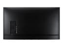 Samsung QE43T QET Series - 43" LED-backlit LCD display - 4K - for digital signage thumbnail 5