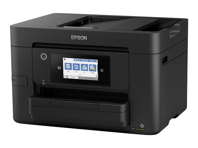 Epson WorkForce Pro WF-4820DWF - multifunction printer - colour - Image 1