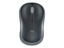 Logitech M185 Mouse Grey thumbnail 2