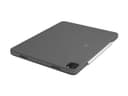 Logitech Combo Touch 11" iPad Pro Keyboard Graphite thumbnail 3