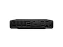 HP ProDesk 4 G1i Intel Core Ultra 7 265T 16GB 512GB Black thumbnail 4