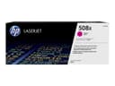 HP 508X - High Yield - magenta - original - LaserJet - toner cartridge (CF363X) thumbnail 1